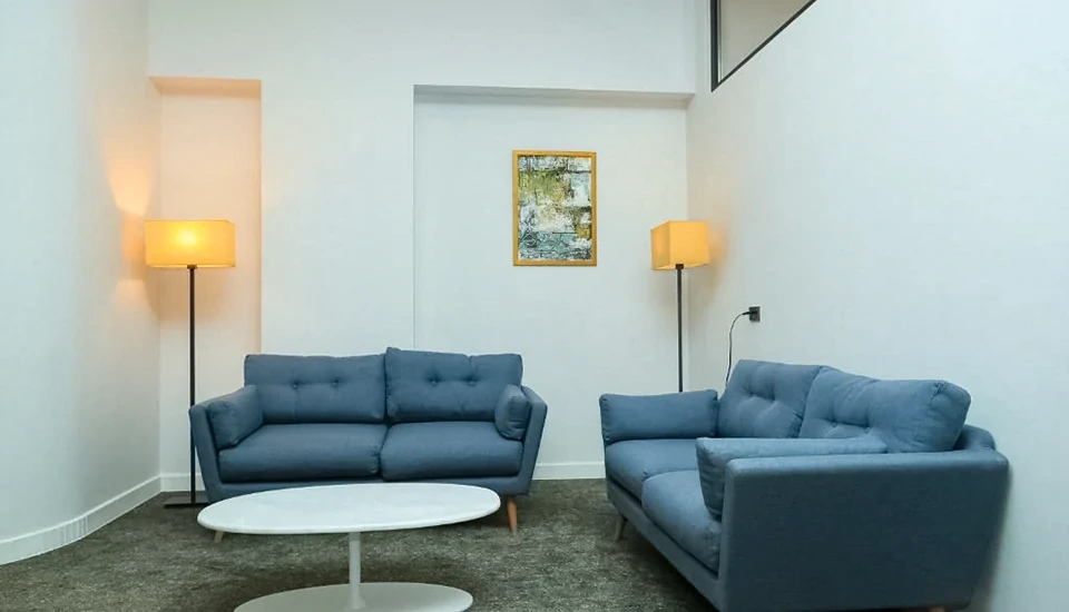 هتل پاین آستوریا تفلیس